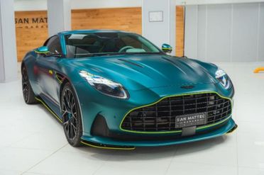 Aston Martin DB12 Aston Martin DB12 *IVA ESPOSTA*
