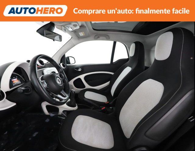 SMART ForTwo 70 1.0 Passion