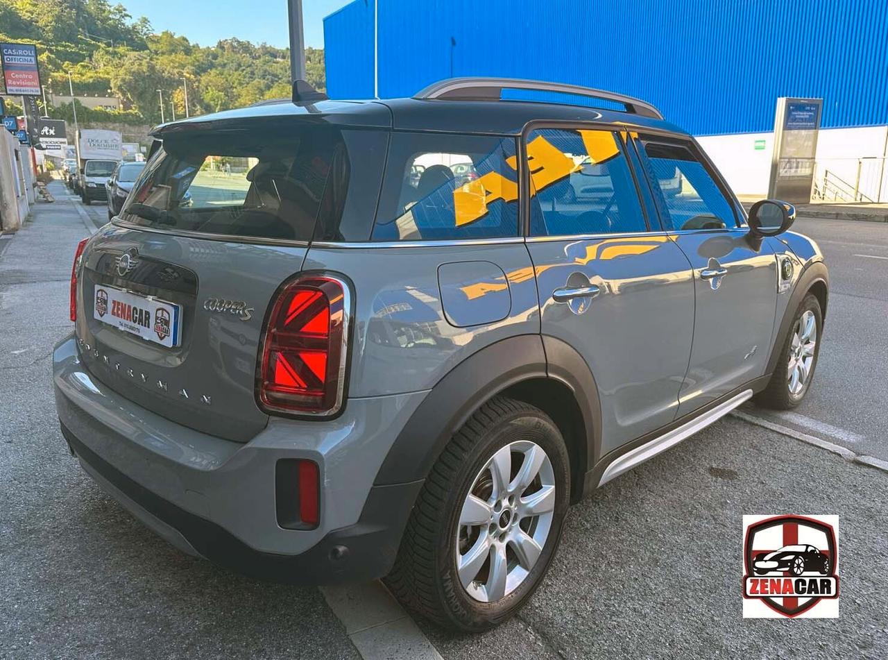 Mini Cooper S Countryman 1.5 SE Business ALL4 Automatica