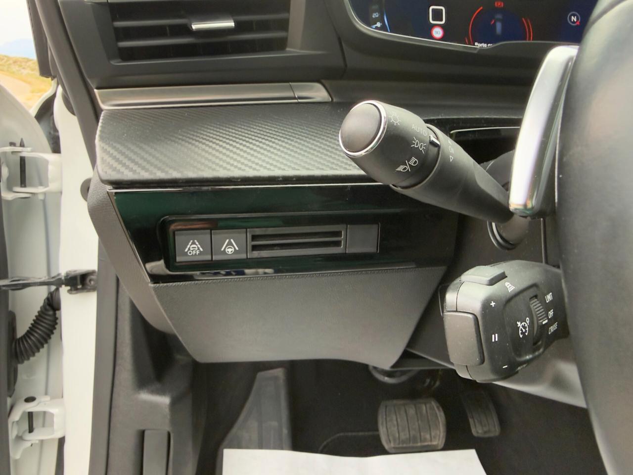 Peugeot 508 BlueHDi 130 EAT8 Allure Pack