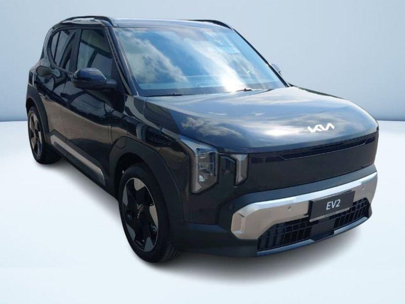 Kia EV2 Standard Range Earth