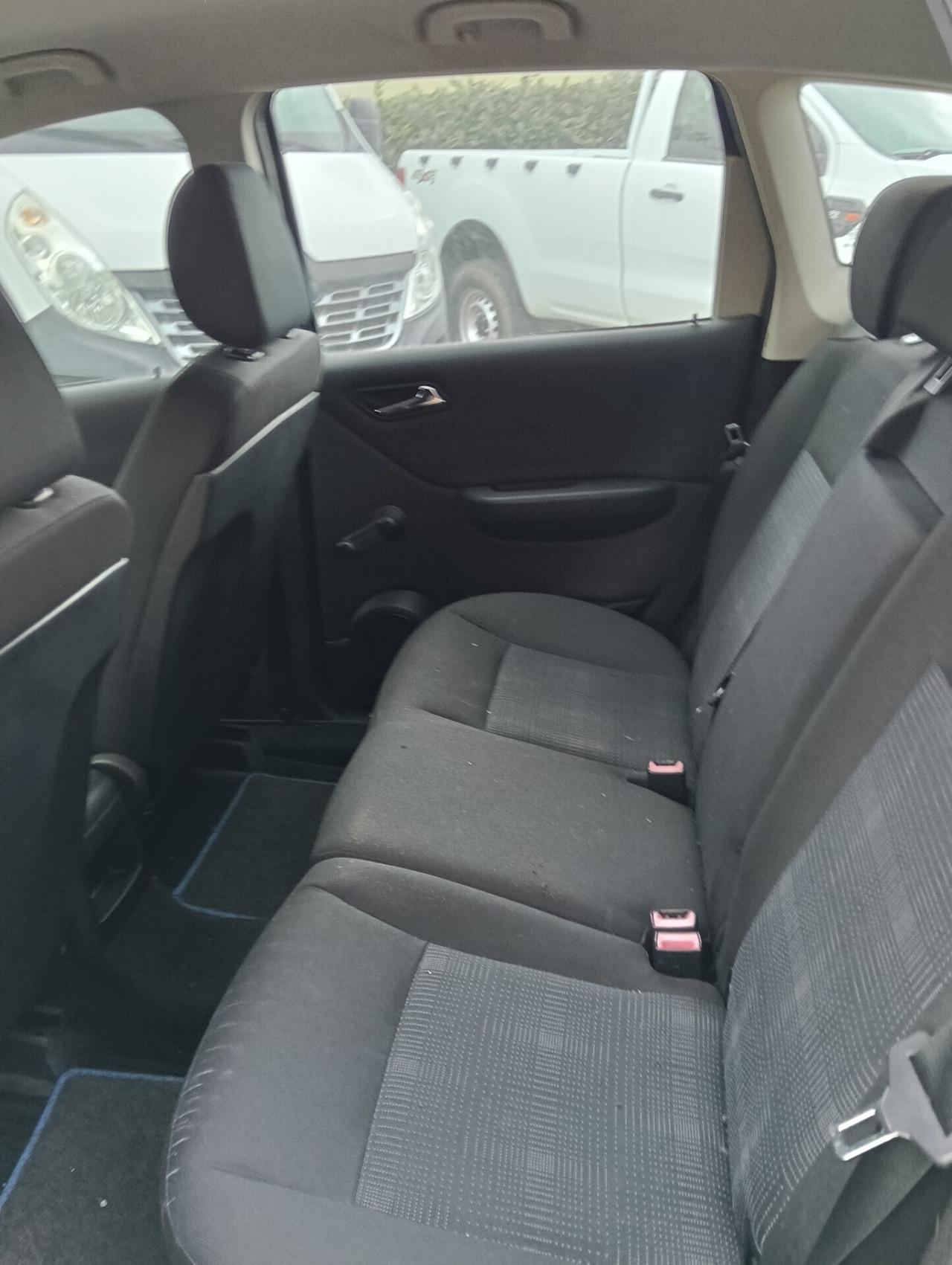 Mercedes-benz A 180 CDI Elegance