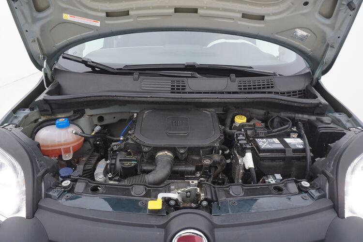 Fiat Panda Hybrid Pandina BR871171 1.0 Mild Hybrid 70CV