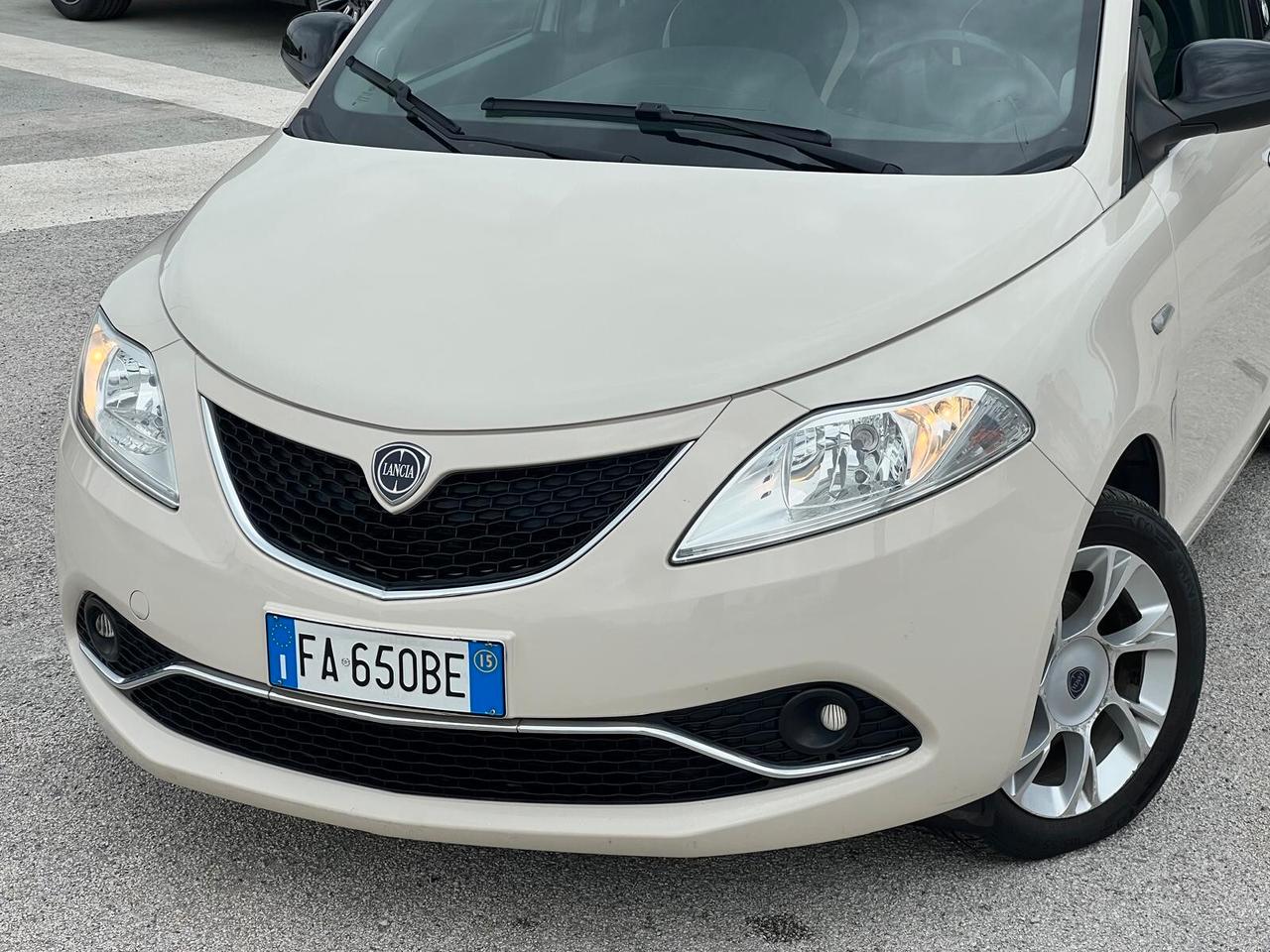 Lancia Ypsilon 1.3 MJT 16V 95 CV 5 porte S&S Opening Edition