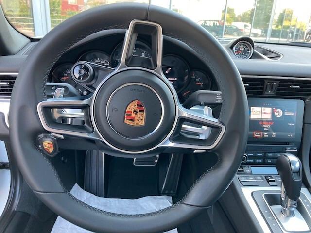 Porsche 911 3.0 Carrera Coupé solo 41.000 km