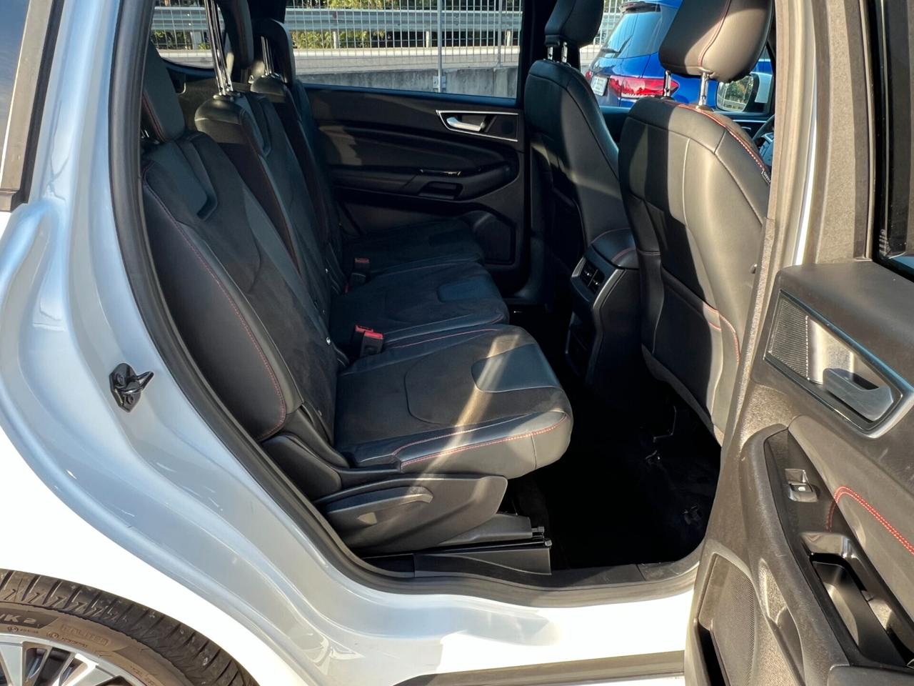 Ford S-Max 2.0 TDCi 150CV S&S Powershift 7p.ti ST-LINE + TETTO PANORAMICO