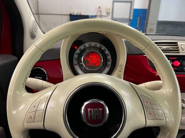 Fiat 500 500 1.2 Lounge 69cv