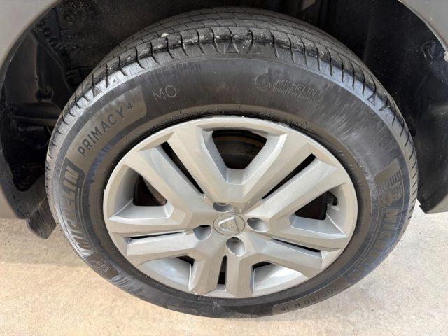 DACIA Jogger 1.0 TCe GPL FINO AL 10/32 PRONTA CONSEGNA