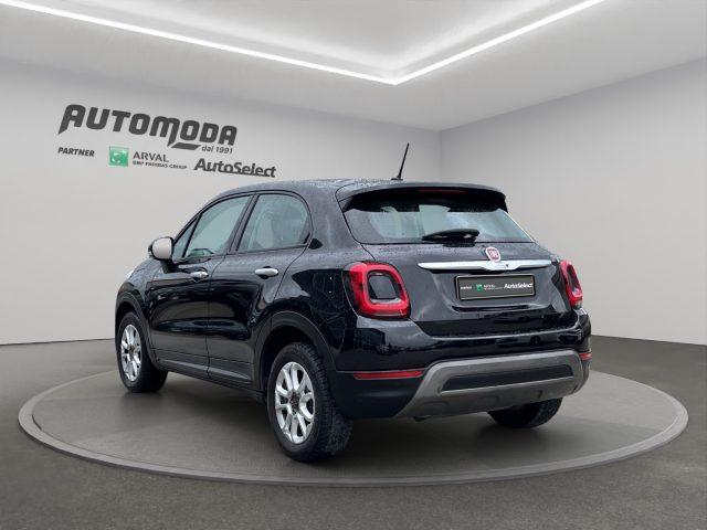 FIAT 500X 1.0 120CV CROSSOVER