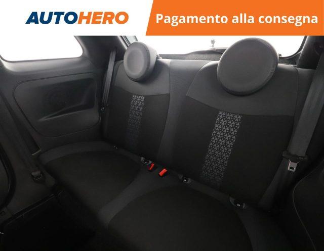 FIAT 500 1.2 Sport