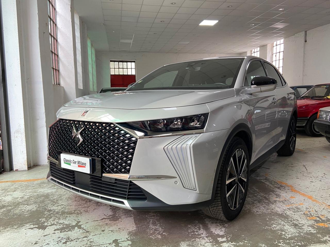 Ds DS 7 DS 7 Crossback E-Tense Grand Chic 34.000KM!!!
