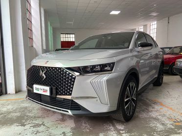 Ds DS 7 DS 7 Crossback E-Tense Grand Chic 34.000KM!!!