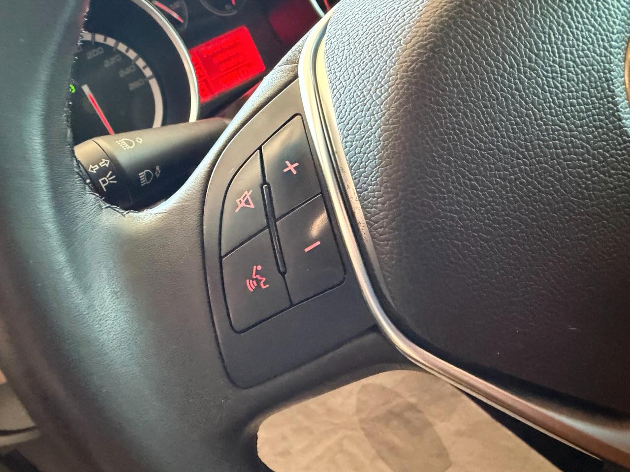 Alfa Romeo Giulietta 2.0 M.JET 150 cv. EXCLUSIVE (Tetto)
