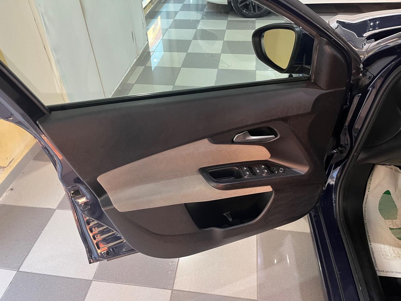 Fiat Tipo 1.6 Mjt S&S 5 porte Lounge