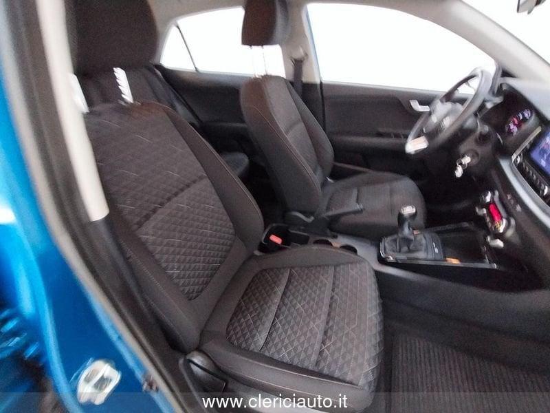KIA Rio 1.0 T-GDi 100 CV MHEV iMT Style