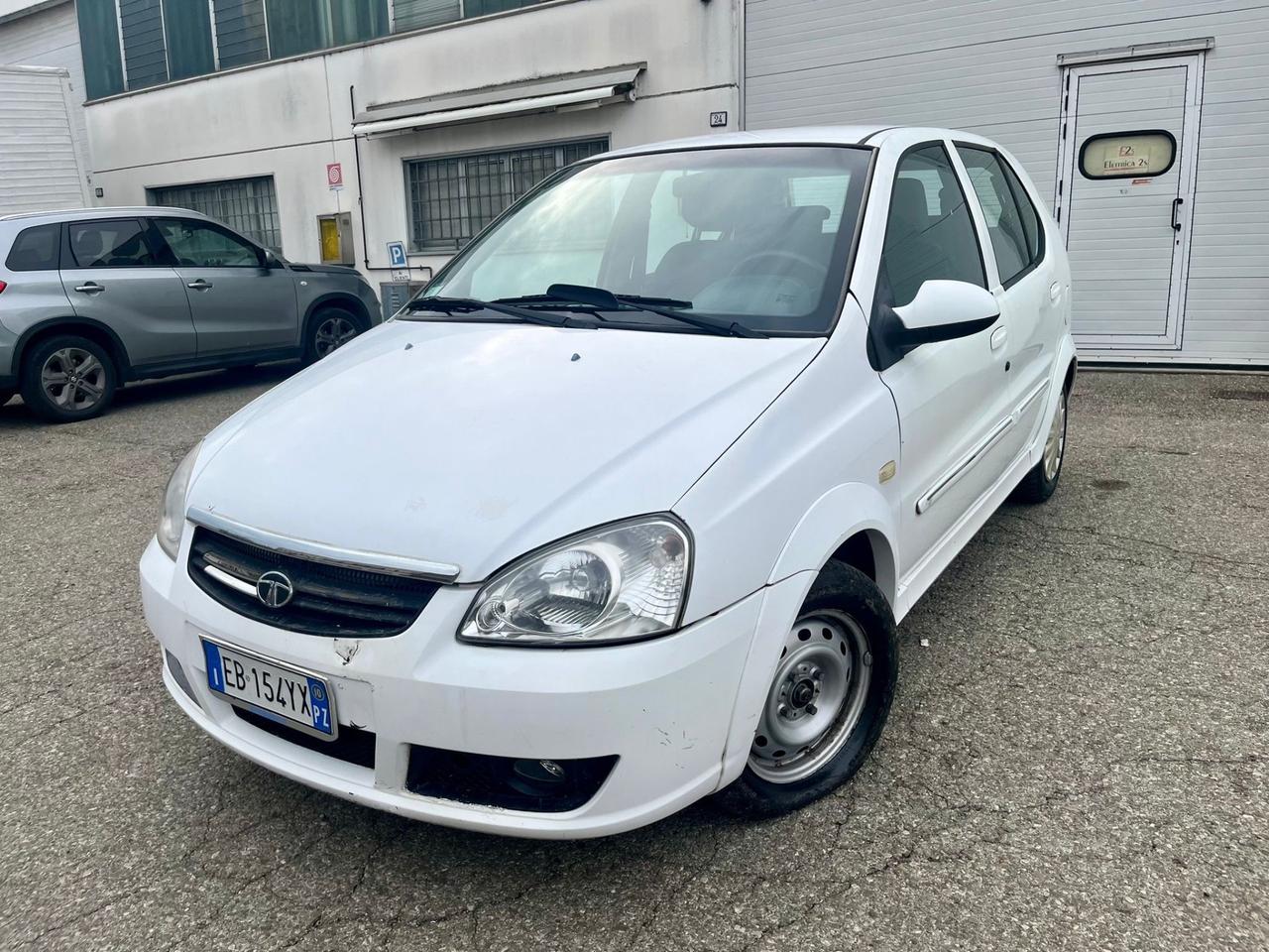 Tata Indica 1.4GPL 2010 133.000km per neopatentati