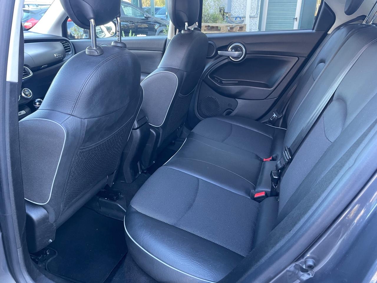 Fiat 500X 1.4 MultiAir 140 CV *Neopatentati*Navi*Cerchi*