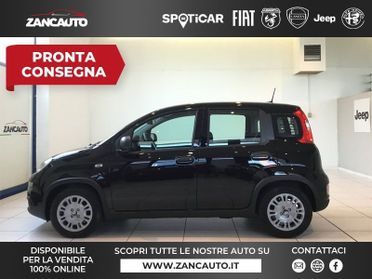 FIAT Panda S7 1.0 Hybrid Panda - PROMO ROTT 0-2 E TARGA NOVEMBRE