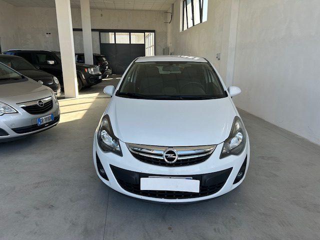 OPEL Corsa 1.3 CDTI 75CV F.AP. 3 porte Edition UNICO PROPRIET