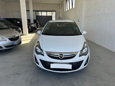 OPEL Corsa 1.3 CDTI 75CV F.AP. 3 porte Edition UNICO PROPRIET