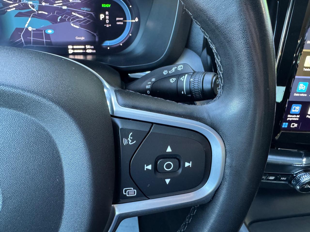 Volvo XC 60 XC60 T6 PHEV Expression AWD GARANZIA 24 MESI