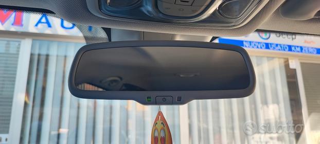 Fiat Tipo 1.3 Mjt SW Lounge 2017