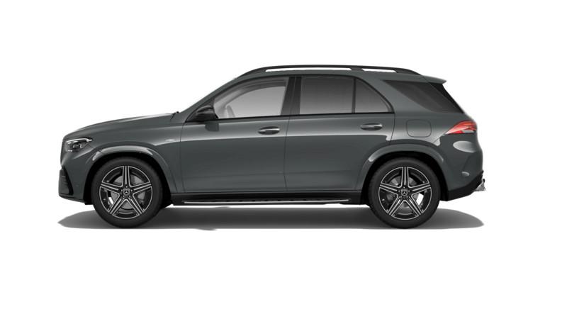 Mercedes-Benz GLE 350 de hybrid EQ 4Matic AMG Line Premium