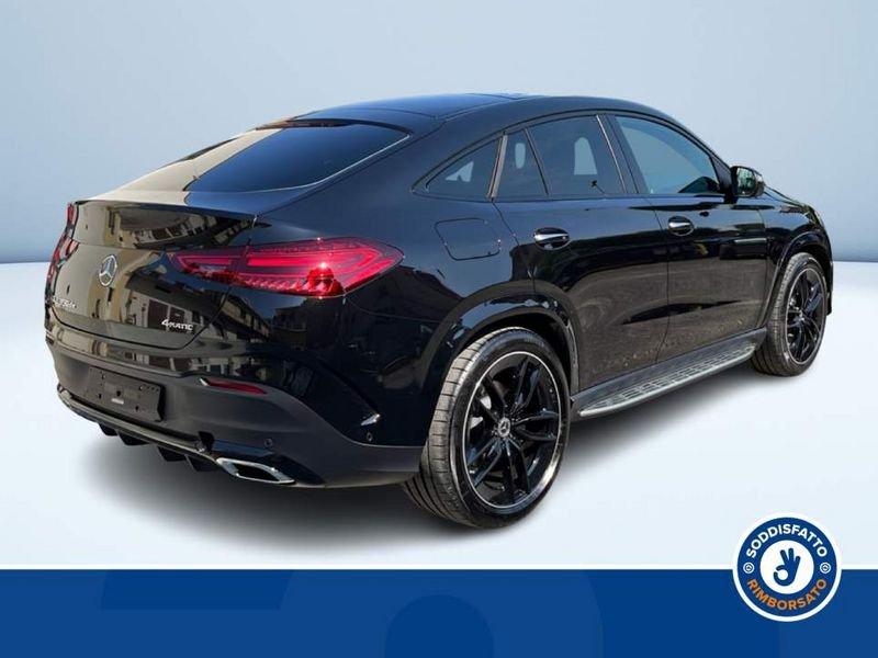 Mercedes-Benz GLE Coupé G350de 4Matic EQ-Power Coupé AMG Line Premium Plus