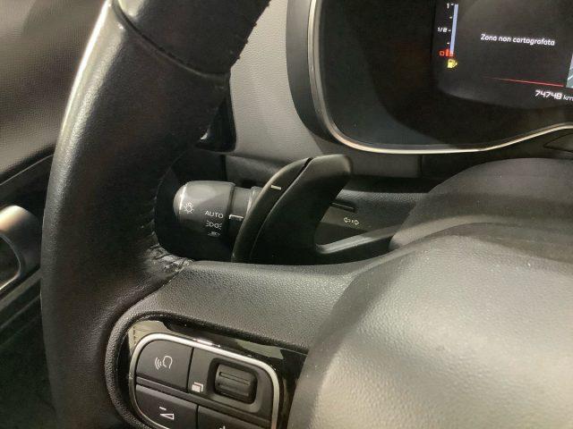 CITROEN C5 Aircross BlueHDi 130 S&S EAT8 C-Series