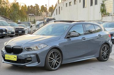 Bmw Serie 1 118D 150CV M-SPORT