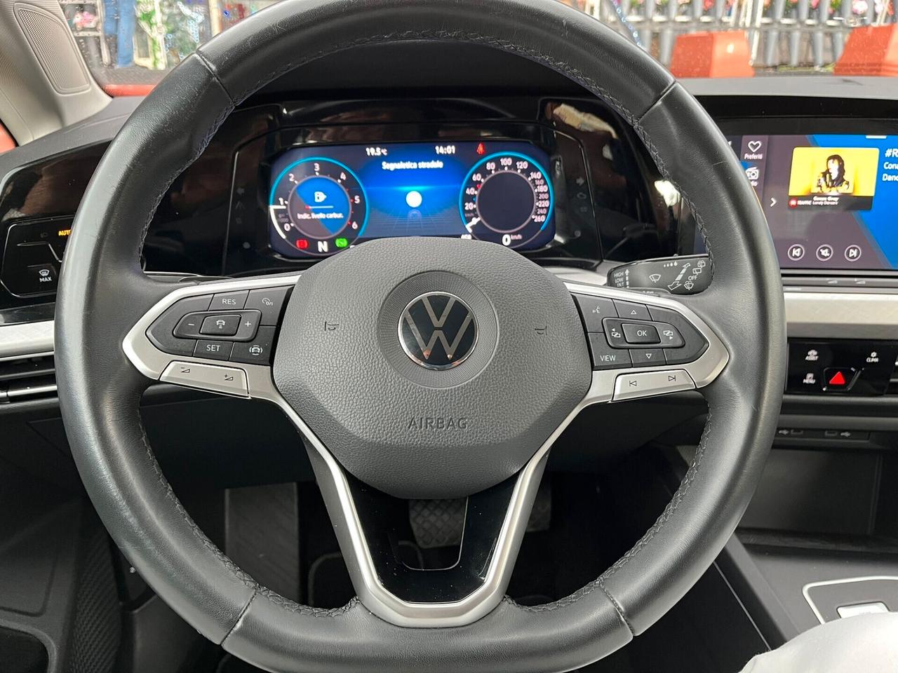 Volkswagen Golf 2.0 TDI 150 CV SCR Style