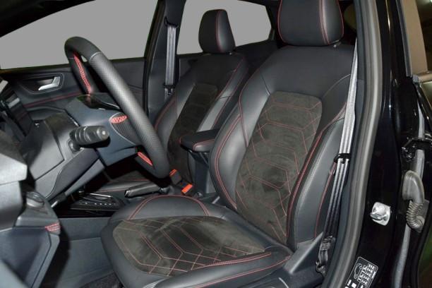 FORD Puma - ST LINE 5P 1.0