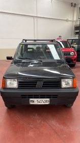 Fiat Panda 1000 i.e. cat 4x4 Trekking