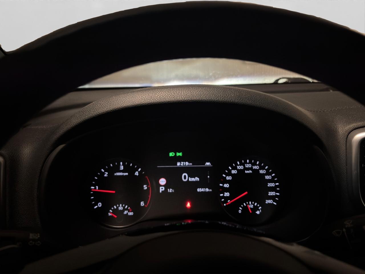 Kia Sportage 1.6 CRDI 136 CV DCT7 AWD Mild Hybrid GT Line