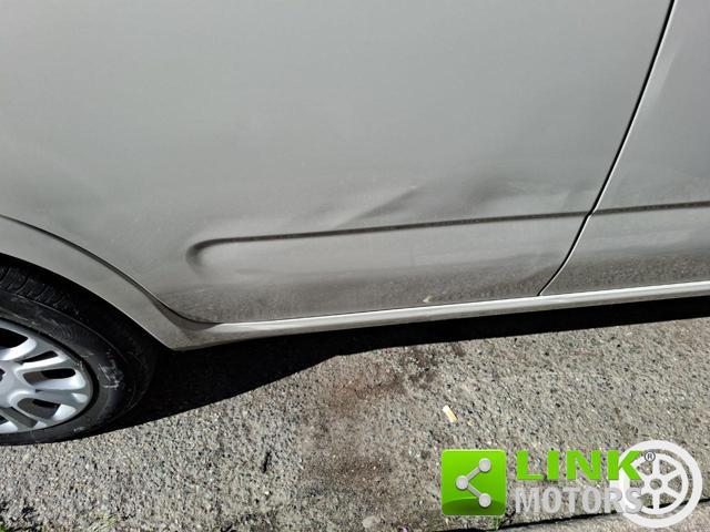 FIAT Panda 1.2 Easy PRENOTATA