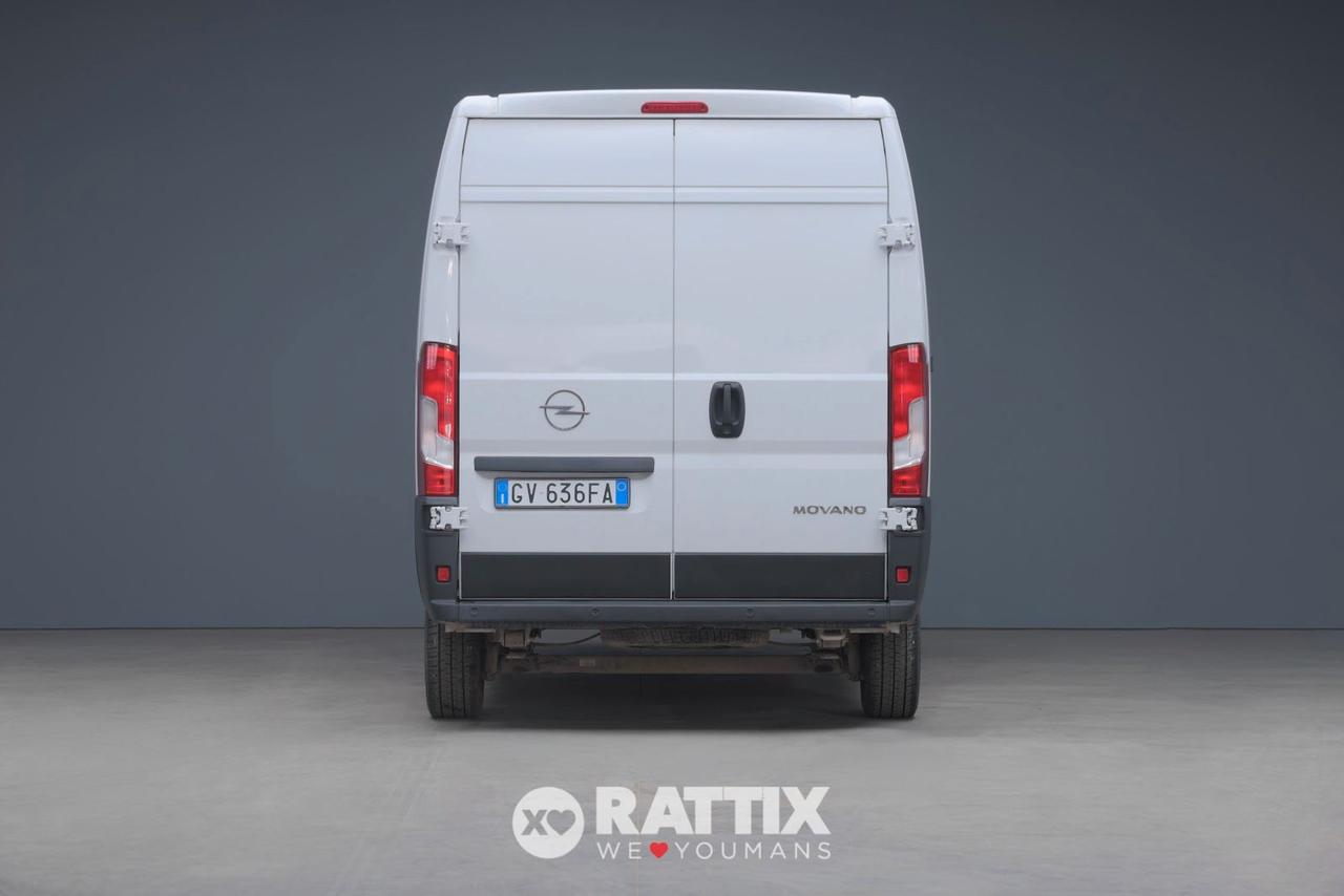 Opel Movano 2.2 BlueHDI 140CV Edition L2H2 (IVA ESCLUSA)
