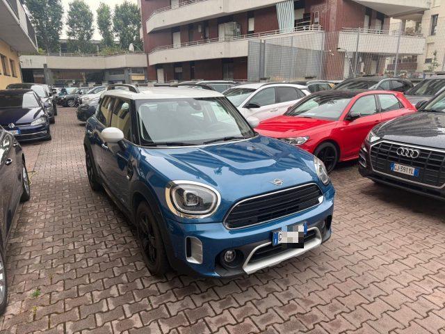 MINI Mini 2.0 Cooper D Northwood Edition Countryman
