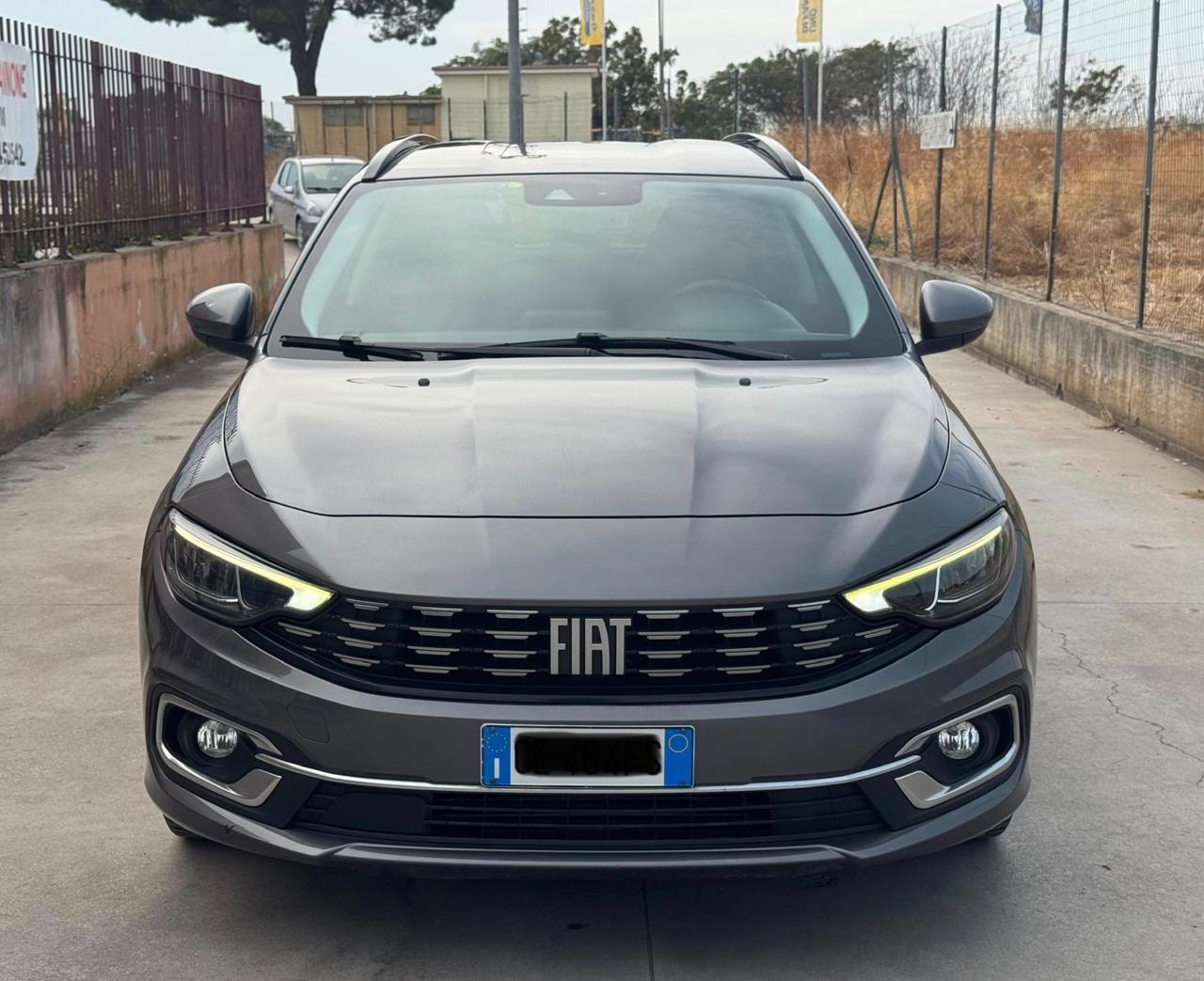 Fiat Tipo 1.3 Mjt S&S SW Business