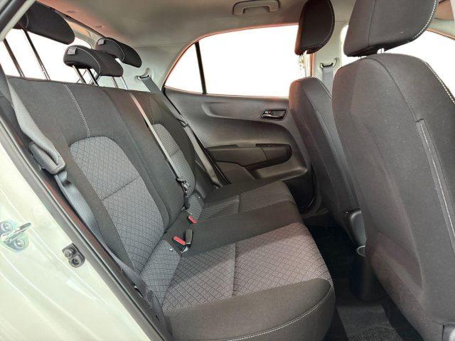 KIA Picanto 1.0 12V 5 porte Urban