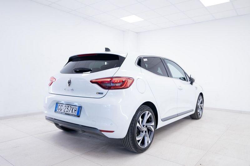 Renault Clio 1.6 E-Tech Hybrid R.S. Line 140CV