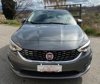 Fiat Tipo 1.6 Mjt 4 porte Opening Edition