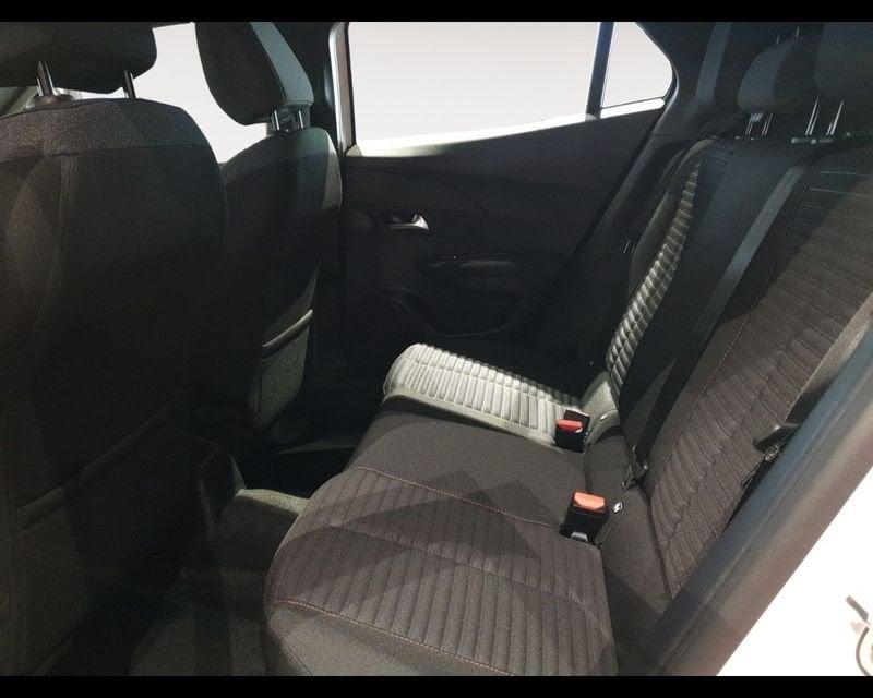 Peugeot 2008 2ª serie PureTech 100 S&S Active Pack