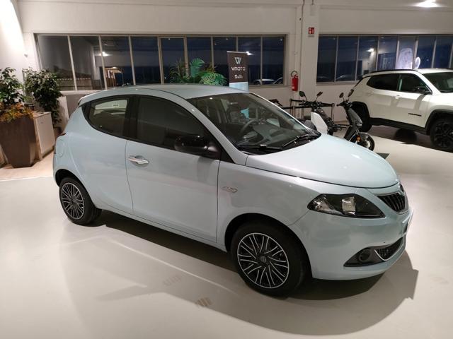 LANCIA Ypsilon 1.0 FireFly 5 porte S&S Hybrid Gold