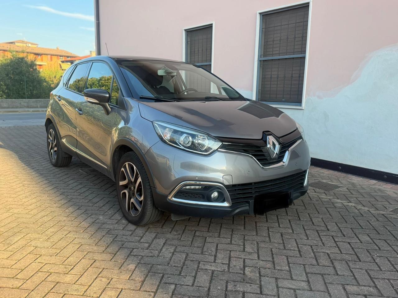 Renault Captur TCe 12V 90 CV Start&Stop Energy Zen