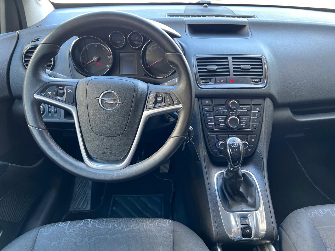 Opel Meriva 1.3 cdti ecoflex Elective 95cv PERFETTA!!!