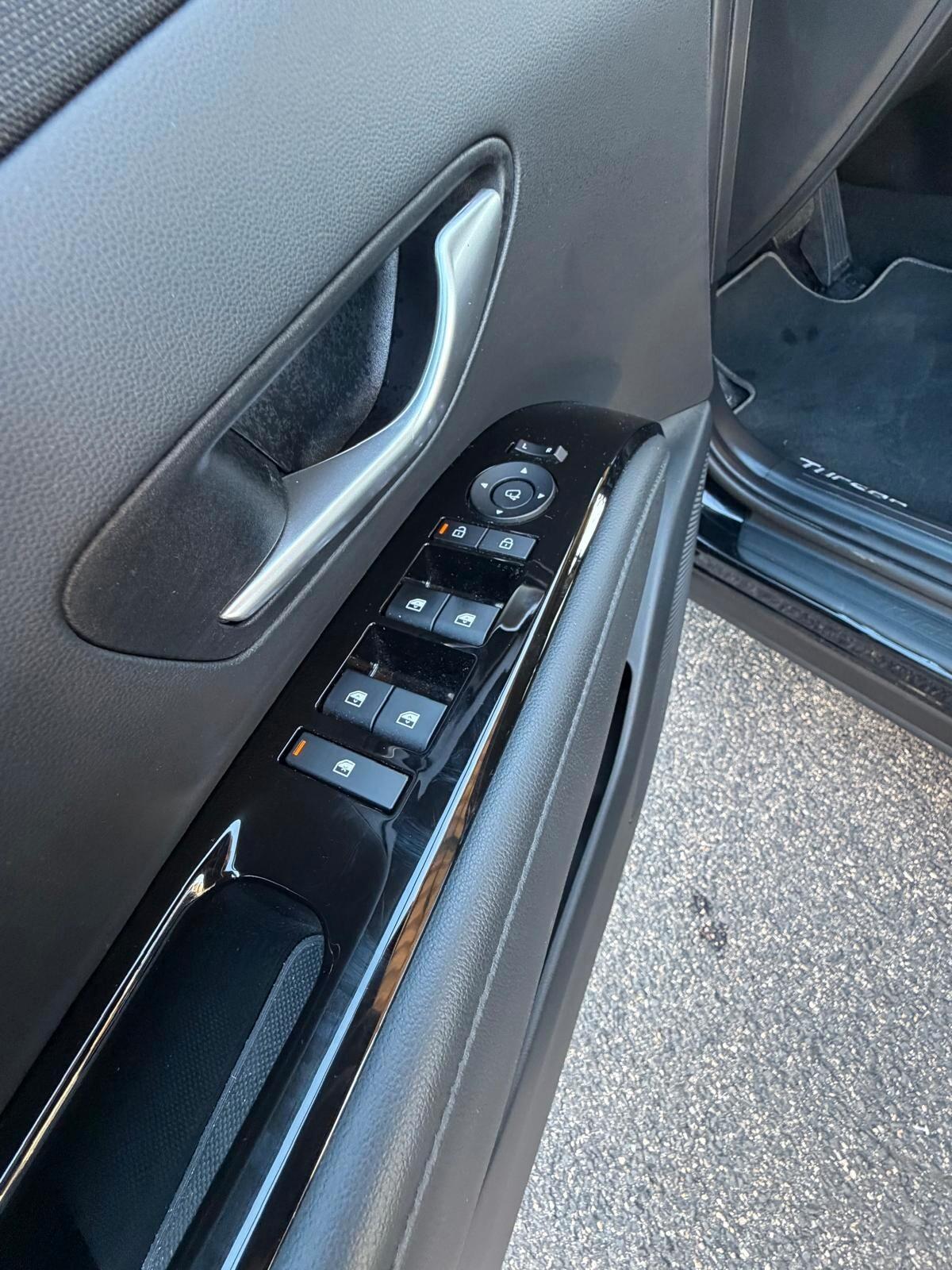 Hyundai Tucson 1.6 PHEV 4WD aut. Exellence