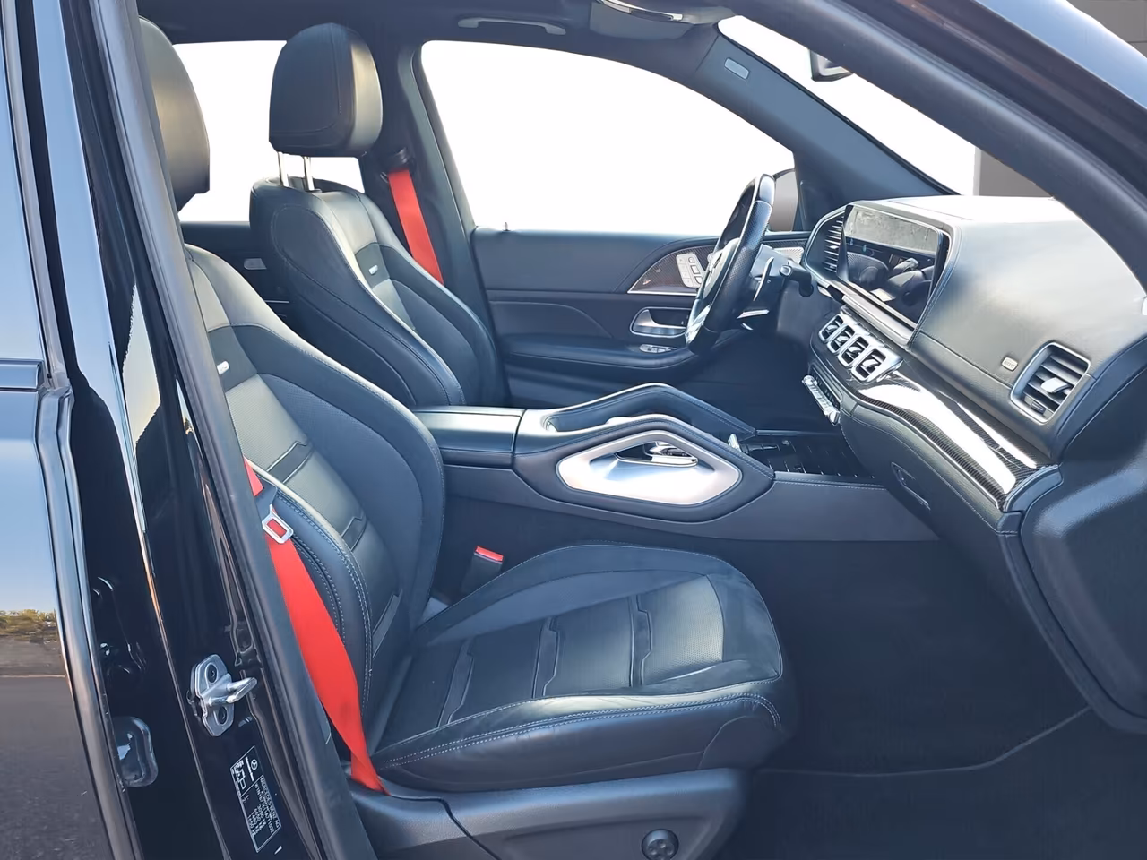 Mercedes-benz GLE 53 AMG 4Matic P REMIUM Hybrid