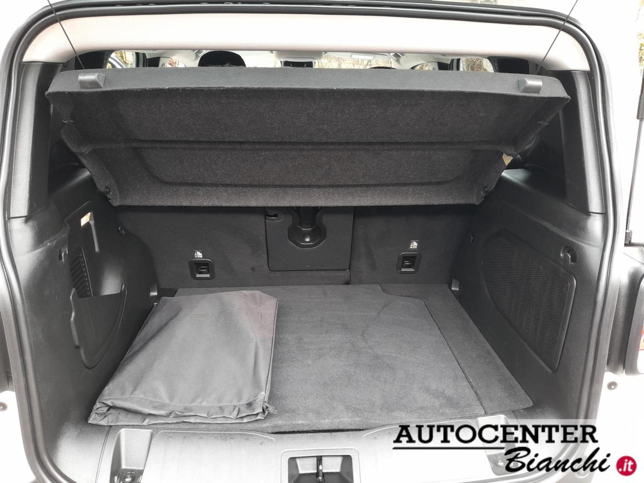 Jeep Renegade 1.3 t4 phev Limited 4xe at6