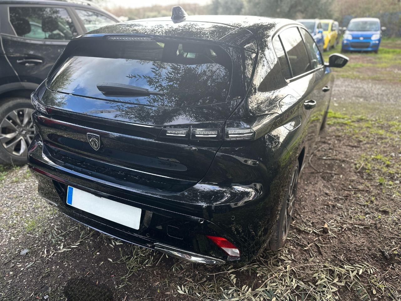 PEUGEOT 308 III 2021 - 308 1.2 puretech t Allure s&s 130cv