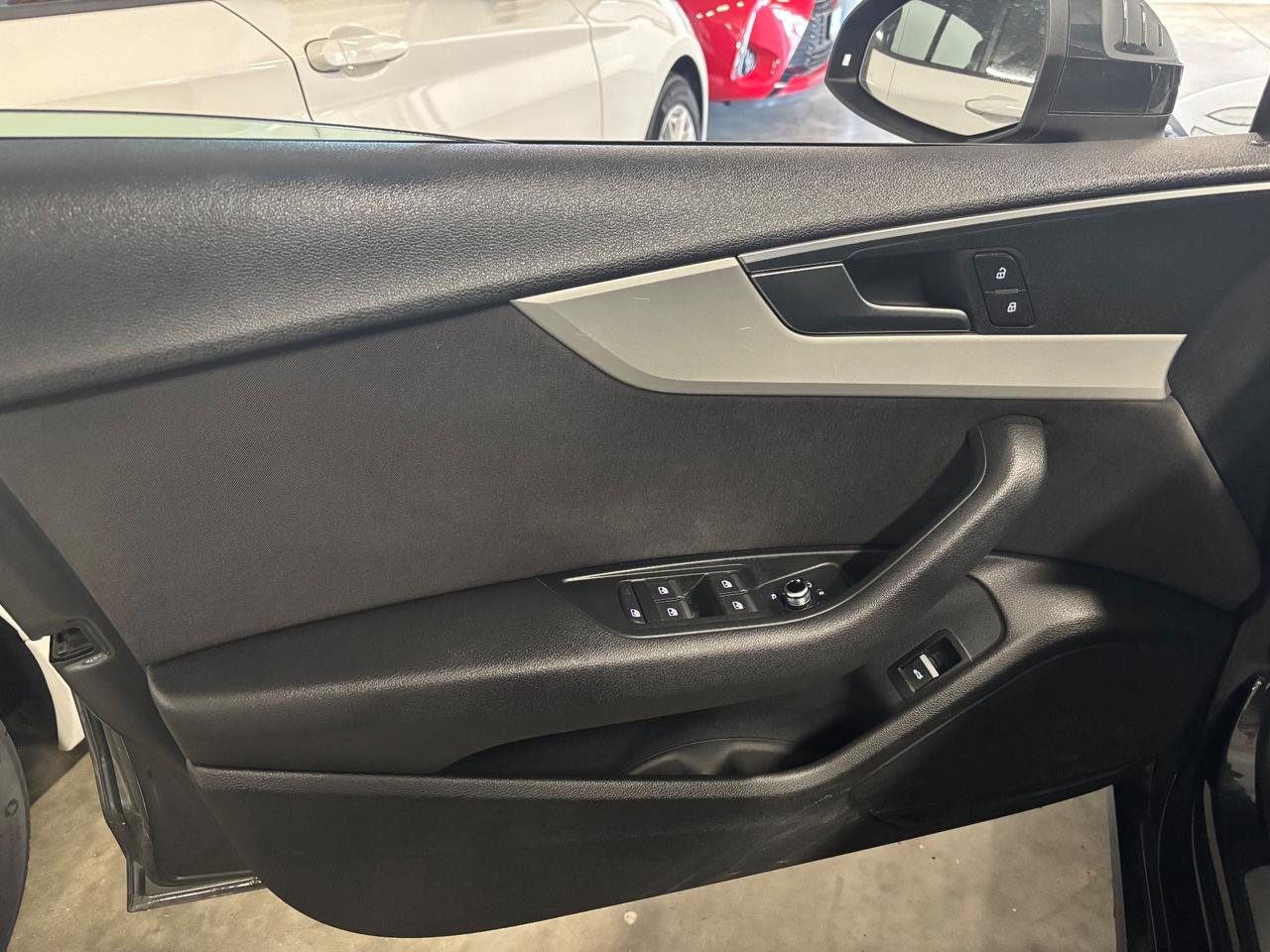 Audi A5 SPB 35 TDI S-tronic